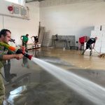 Der Tag danach - Update zum Unwetter in Hollabrunn