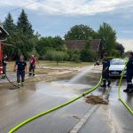 Der Tag danach - Update zum Unwetter in Hollabrunn