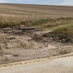 Der Tag danach - Update zum Unwetter in Hollabrunn