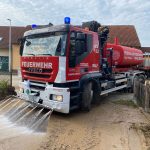 Der Tag danach - Update zum Unwetter in Hollabrunn