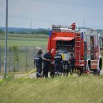 Einsatzmaschinistenkurs Abschnitt Ravelsbach in Ziersdorf