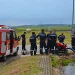Einsatzmaschinistenkurs Abschnitt Ravelsbach in Ziersdorf