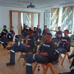 Einsatzmaschinistenkurs Abschnitt Ravelsbach in Ziersdorf