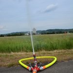 Einsatzmaschinistenkurs Abschnitt Ravelsbach in Ziersdorf