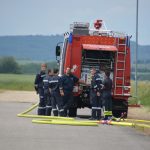 Einsatzmaschinistenkurs Abschnitt Ravelsbach in Ziersdorf