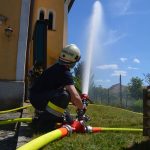 Einsatzmaschinistenkurs in Großreipersdorf