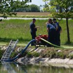 Einsatzmaschinistenkurs in Großreipersdorf