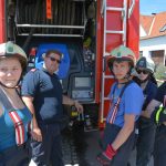 Einsatzmaschinistenkurs in Großreipersdorf