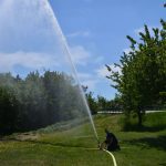 Einsatzmaschinistenkurs in Großreipersdorf