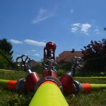 Einsatzmaschinistenkurs in Großreipersdorf