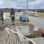 Einsatzmaschinistenkurs in Ziersdorf