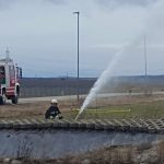 Einsatzmaschinistenkurs in Ziersdorf