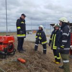 Einsatzmaschinistenkurs in Ziersdorf