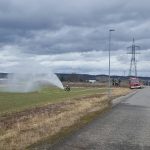 Einsatzmaschinistenkurs in Ziersdorf