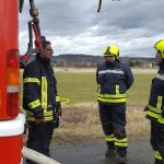 Einsatzmaschinistenkurs in Ziersdorf