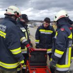 Einsatzmaschinistenkurs in Ziersdorf