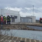 Einsatzmaschinistenkurs in Ziersdorf