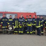 Einsatzmaschinistenkurs in Ziersdorf