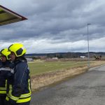 Einsatzmaschinistenkurs in Ziersdorf