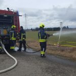 Einsatzmaschinistenkurs in Ziersdorf