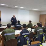 Einsatzmaschinistenkurs in Ziersdorf