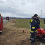 Einsatzmaschinistenkurs in Ziersdorf