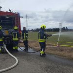 Einsatzmaschinistenkurs in Ziersdorf