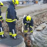 Einsatzmaschinistenkurs in Ziersdorf