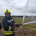 Einsatzmaschinistenkurs in Ziersdorf