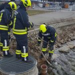 Einsatzmaschinistenkurs in Ziersdorf