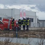 Einsatzmaschinistenkurs in Ziersdorf