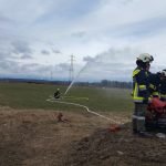 Einsatzmaschinistenkurs in Ziersdorf