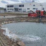 Einsatzmaschinistenkurs in Ziersdorf