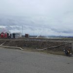 Einsatzmaschinistenkurs in Ziersdorf