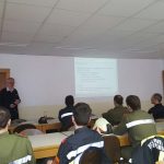 Einsatzmaschinistenkurs in Ziersdorf