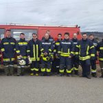 Einsatzmaschinistenkurs in Ziersdorf