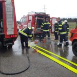 Einsatzmaschinistenkurs in Ziersdorf