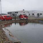 Einsatzmaschinistenkurs in Ziersdorf