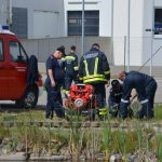 Einsatzmaschinistenkurs in Ziersdorf