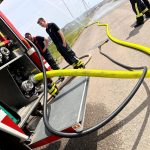 Einsatzmaschinistenkurs in Ziersdorf