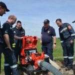 Einsatzmaschinistenkurs in Ziersdorf