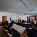 Einsatzmaschinistenkurs in Ziersdorf