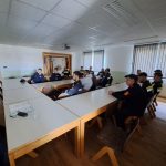 Einsatzmaschinistenkurs in Ziersdorf