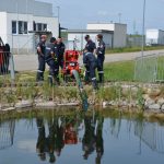 Einsatzmaschinistenkurs in Ziersdorf