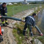 Einsatzmaschinistenkurs in Ziersdorf