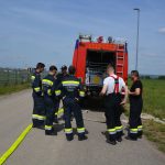 Einsatzmaschinistenkurs in Ziersdorf