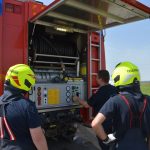 Einsatzmaschinistenkurs in Ziersdorf