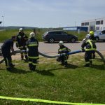 Einsatzmaschinistenkurs in Ziersdorf