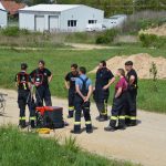 Einsatzmaschinistenkurs in Ziersdorf