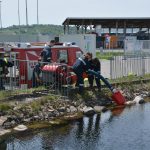 Einsatzmaschinistenkurs in Ziersdorf